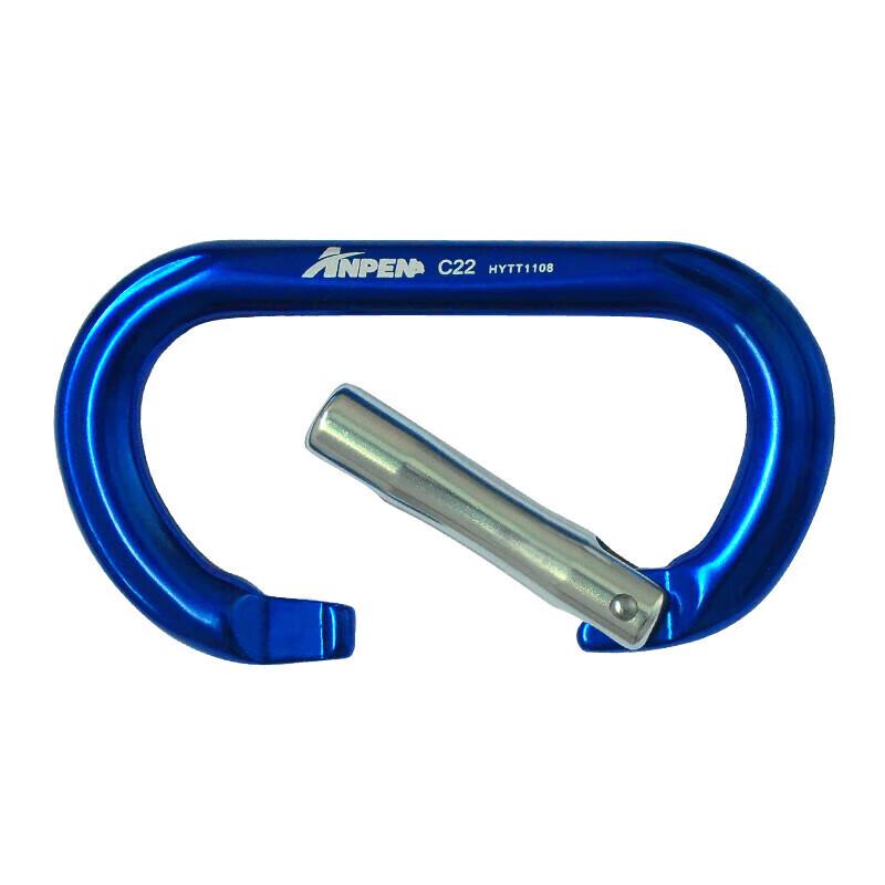 ANPEN Outdoor Rescue Safety Main Lock