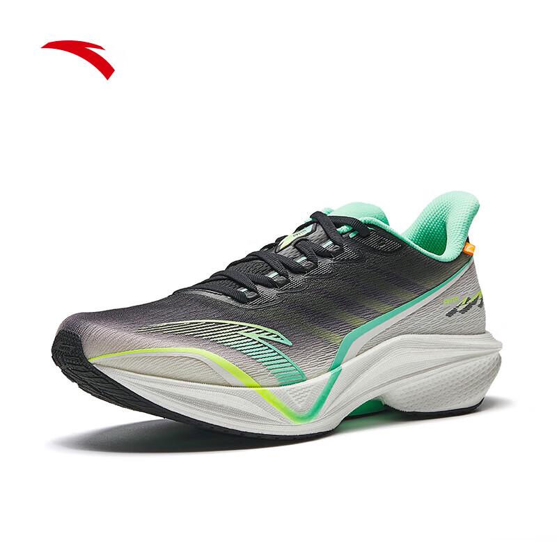 ANTA Mach 5 Wide Last Men's Nitrogen Tech Running Shoes