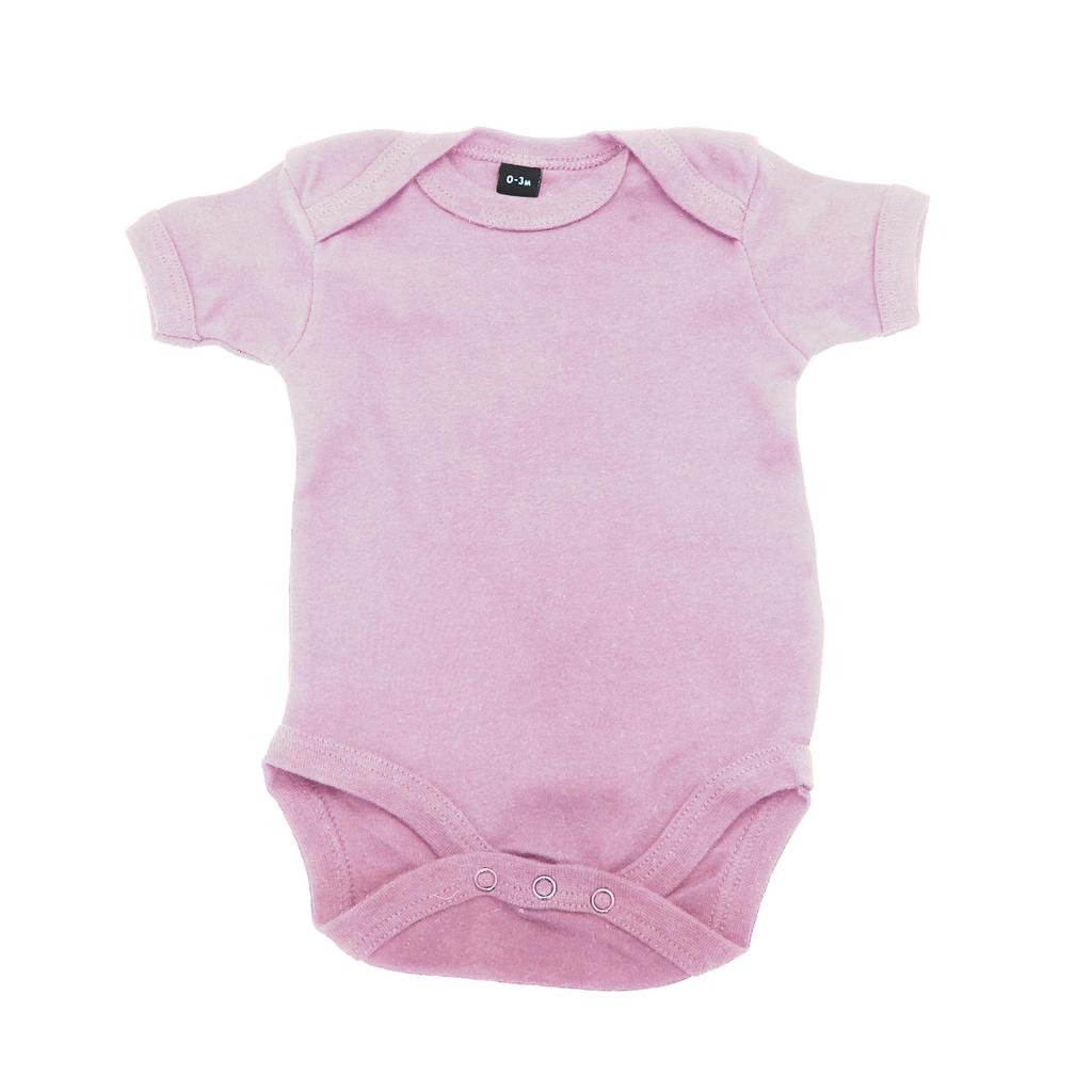 Babybugz Baby Bodysuit / Baby And Toddlerwear