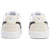 Caven Vintage Low Top Skateboard Shoes Unisex White Black Beige 395080-03