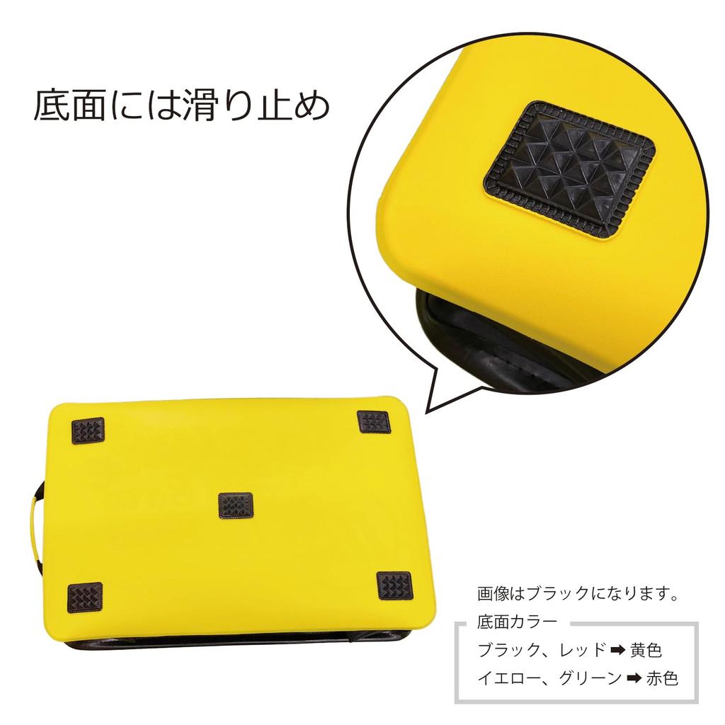 mazume Wading Cargo IV 40cm long x 60cm wide x 30cm high MZBK-508-01 Black,