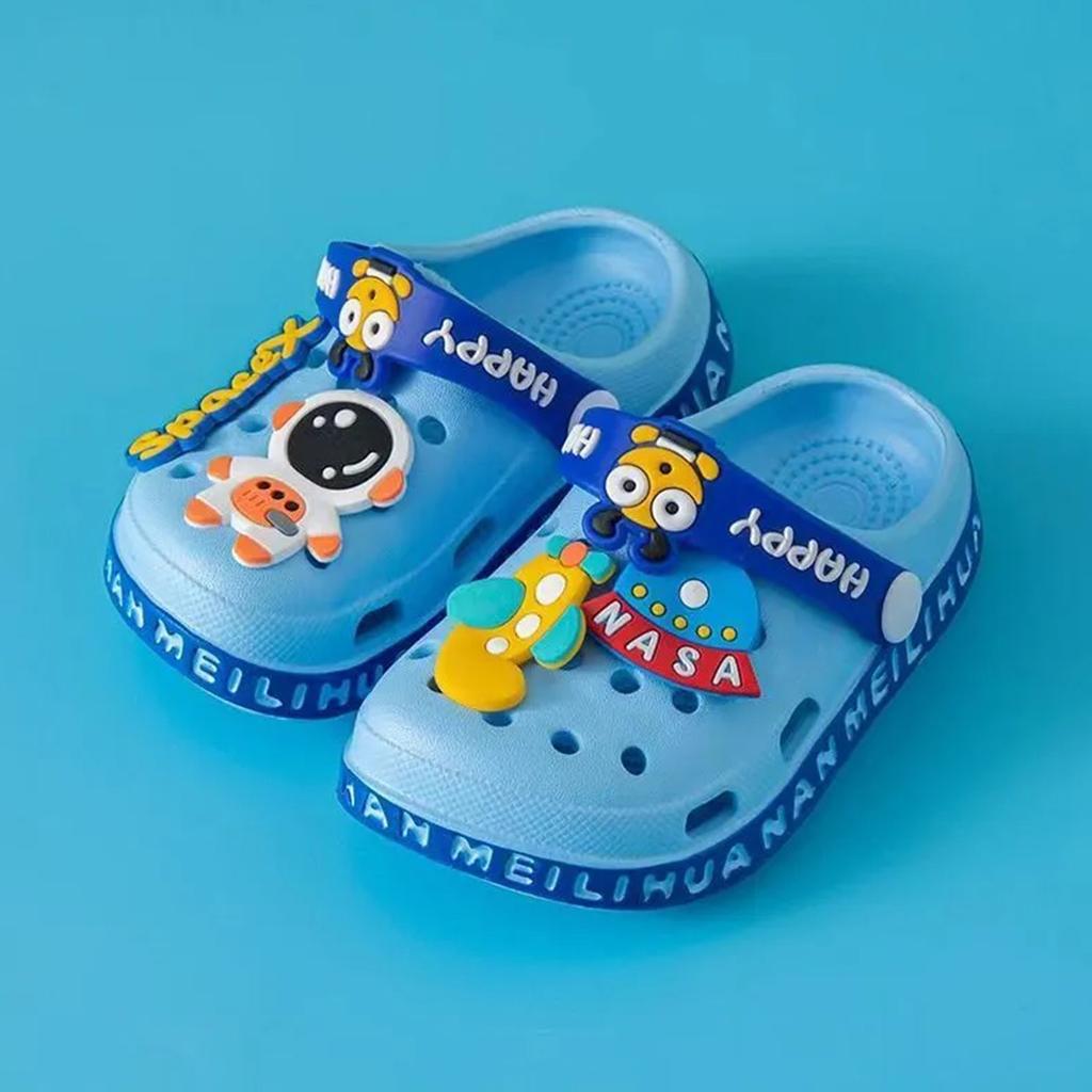 Soft Soled Beach Shoes For Infants And Children SandalsChildren's Shoes