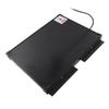 Chicken Coop Heater Safe Energy Efficient Radiant Heat Chicken Heater Chicken Heating Plate for Chicken Coop Accessories