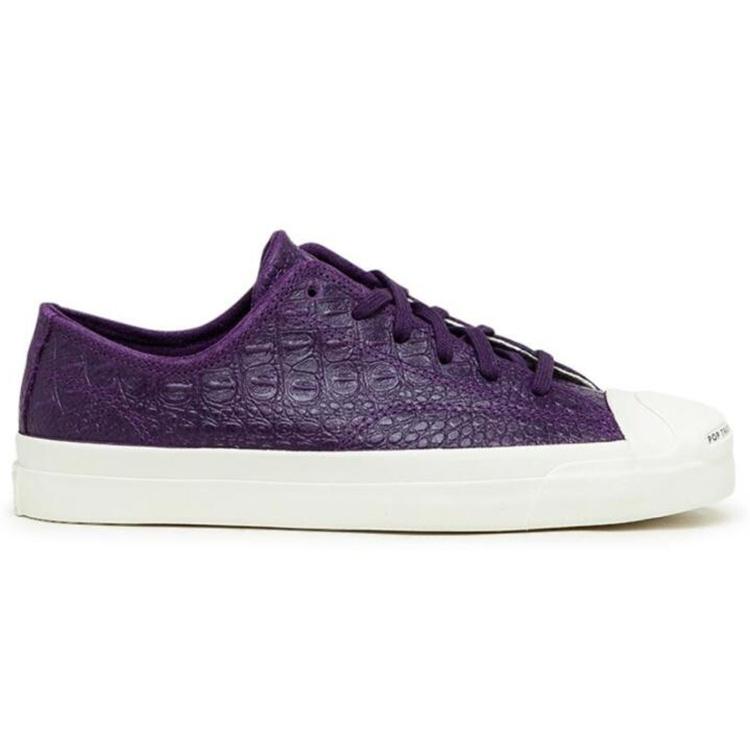 Converse Pop Trading Company X Jack Purcell 'Grand Purple' Men's 170544C