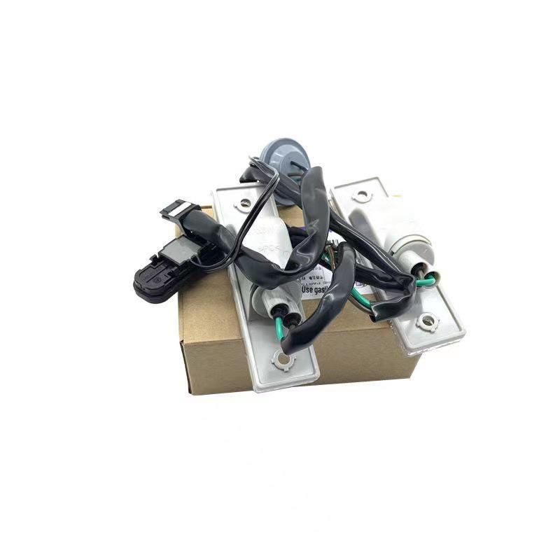

Trunk Switch for Chevrolet Cruze (Models: 9039465, 95961097, 90767573) Standard