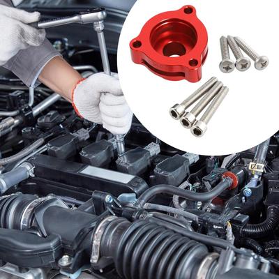 Bov Blow Off Ventil Adapter für Chevy Silverado 2019