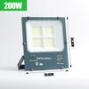 LED Waterproof Outdoor Floodlight, Super Bright Spotlight for Garden and Billboards