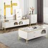 4-piece Metal Furniture Leg Set Supporting Coffee Table Table Legs Sofa Legs Sofa Vanity TV Stand Cabinet Legs