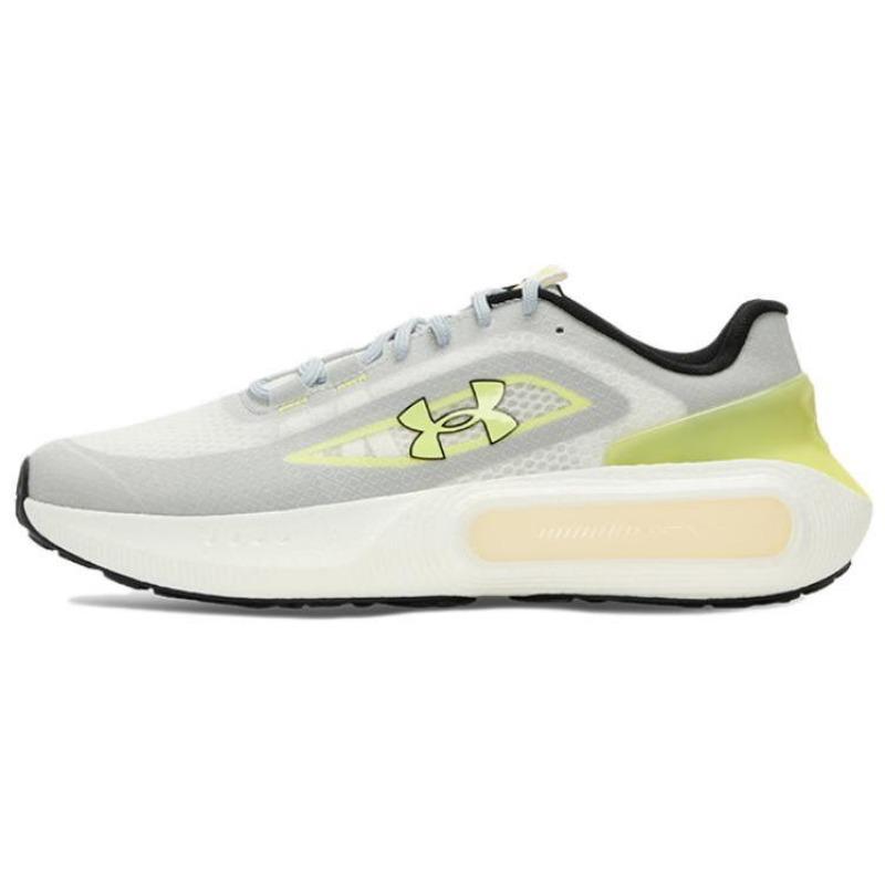 

Under Armour Men s Charged Verssert 2 White Black Running Sneakers 6007194-114 40