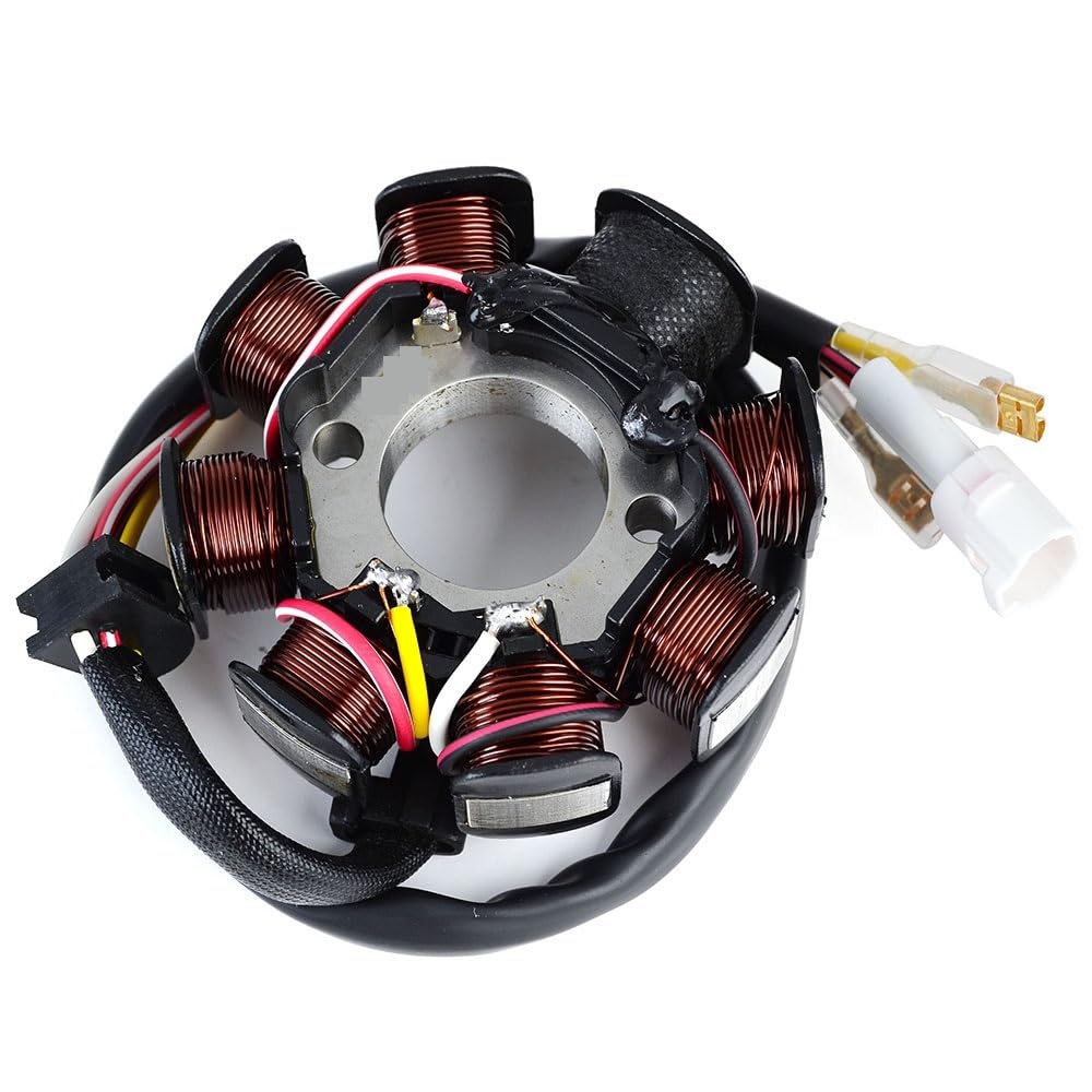

Motorcycle Stator Coil For KTM XCR-W EXC-R XC-W EXC 400 450 530 EXC Bike Magneto OEM:80039004000 for HBERG FE450E 550E FE650E Stator