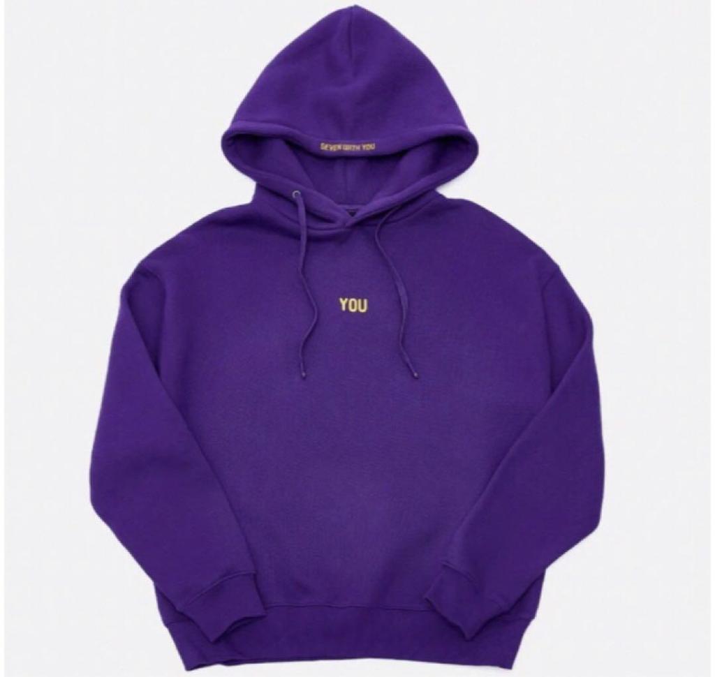 [USED] BTS Artist Made Hoodie Jimin