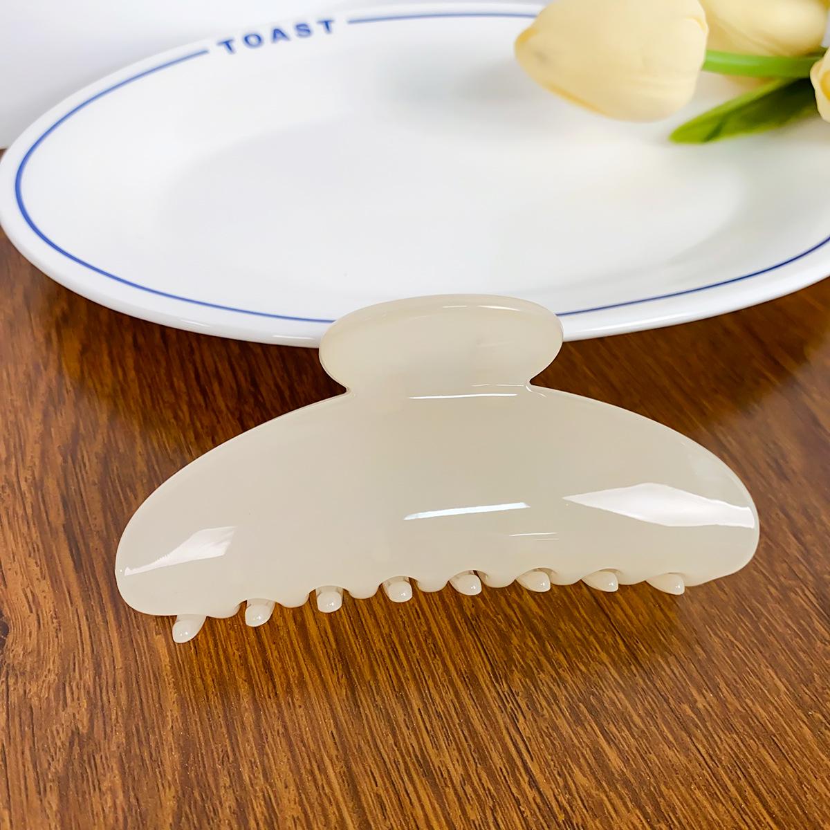 

Элегантная заколка для волос в корейском стиле премиум-класса - Универсальный и модный зажим для женщин Manufacturer Direct Sale