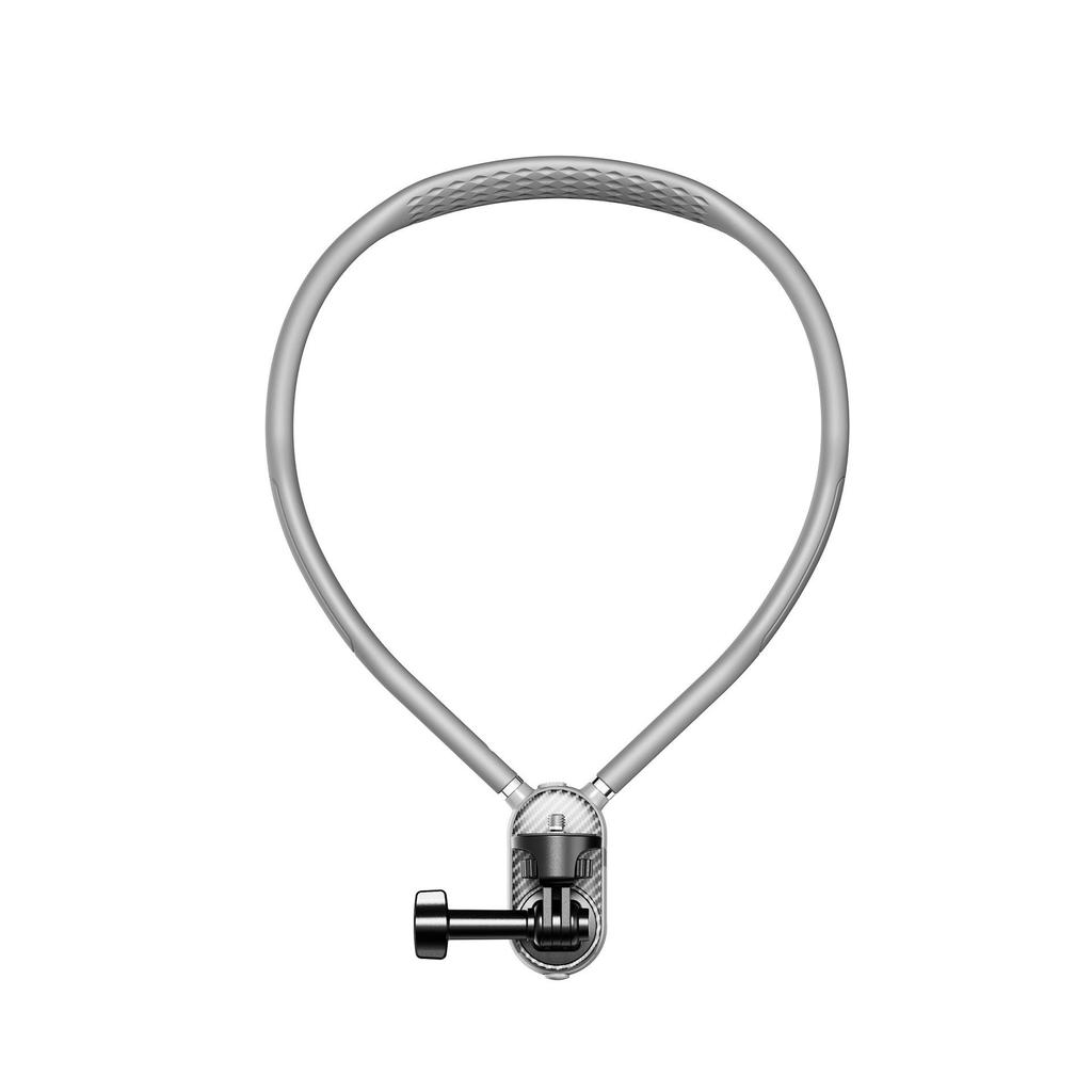 Cross-Border Neck-Hanging Magnetic Phone Holder for Live Streaming & Vlogging