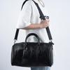 Jordan Jumpman Duffle Bag Travel Bag 18W Black Jordan HA6466-011