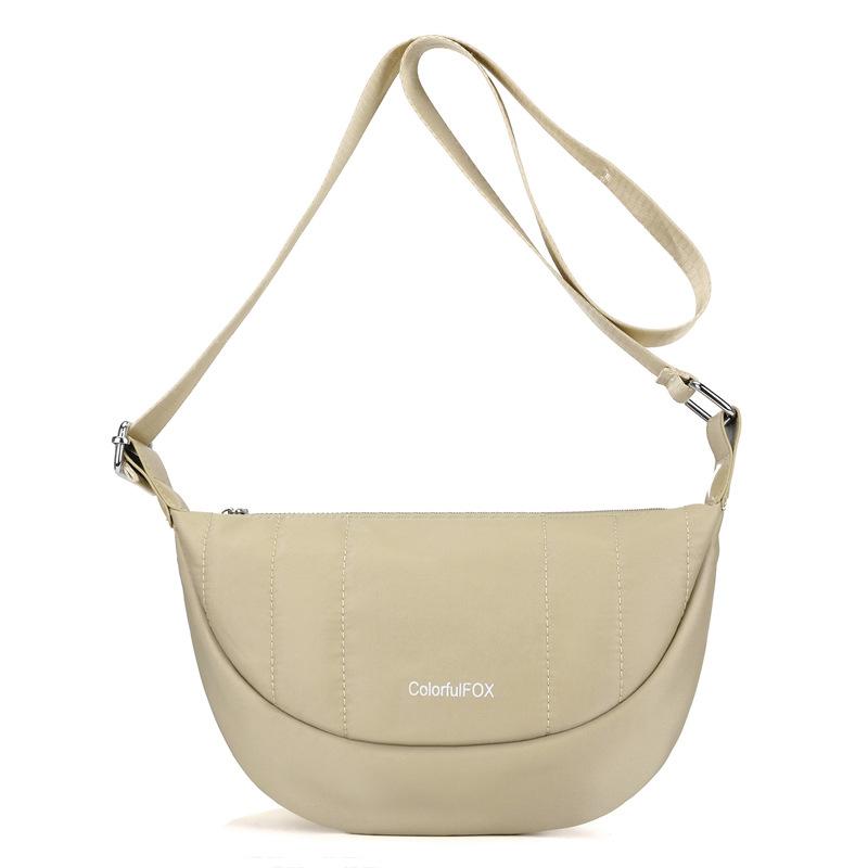 Designer Shoulder Bag Women's Fashion Trend Shoulder Bag Versatile Simple Women's Bag