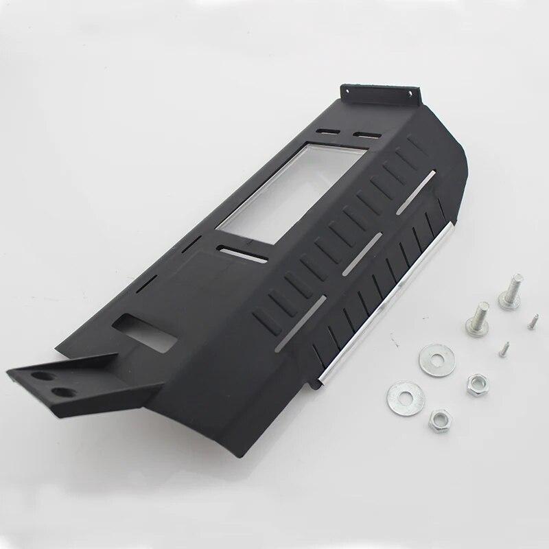 Capac de protecție interioară a axului de direcție a pedalei ambreiajului pentru Ford Focus 3 4 MK3 MK4 Kuga Escape 2012-2017 Piese