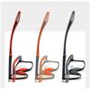 Unisex Ultralight Silicone TR Sports Myopia Glasses Anti Blue Light Men Basketball Anti-Shedding Eyewear Prescription Eyeglasses