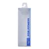 Mizuno Schwimmbrille N3JEC610 Unisex Rauch (Kissentyp)