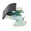 OEM Spec Hood Release Handle Lever 51237149591 For Mini Cooper For R55 R56 R57 2007 To 2015 Hood Opening Control Unit