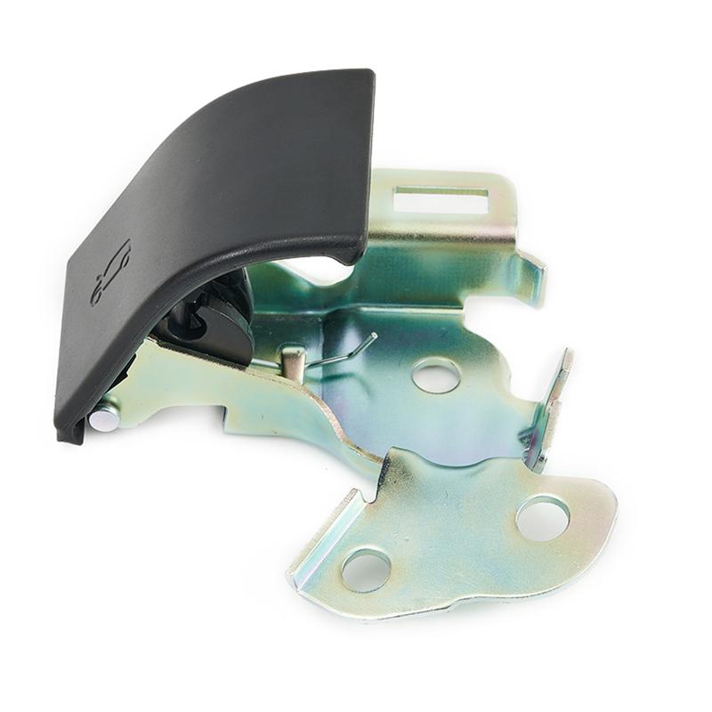 OEM Spec Hood Release Handle Lever 51237149591 For Mini Cooper For R55 R56 R57 2007 To 2015 Hood Opening Control Unit