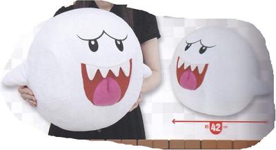 Taito Mario Super Mario Extra Large Size Stuffed Toy Teresa 42cm BIG Size