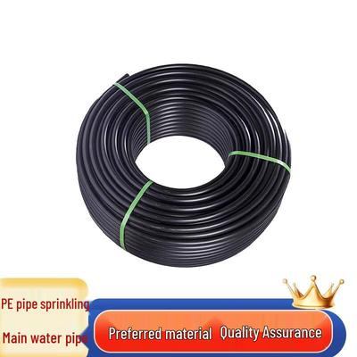 Rega e irrigação – Mangueiras e bobinas para jardim