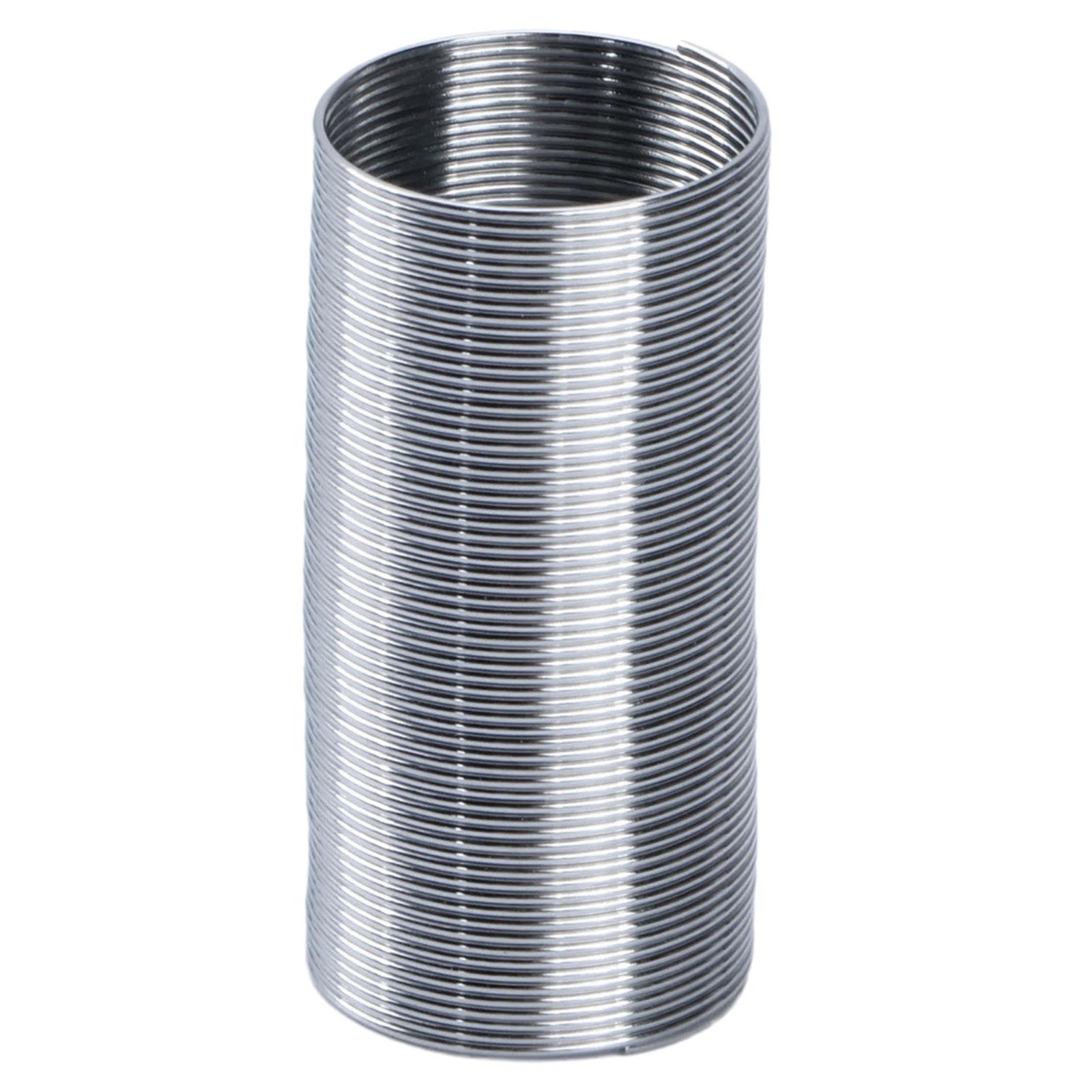 

50 петель пам яті Бісерний сталевий дріт для DIY фурнітури для ювелірних виробів, браслетів-бенглів, аксесуари, матеріали для виготовлення ювелірних виробів 1