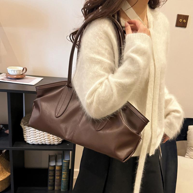 Genuine Brand Pu Leather Fashionl Tote Luxury Handbags Women Bags Designer Shoulder Top-handle Bags for Women Sac