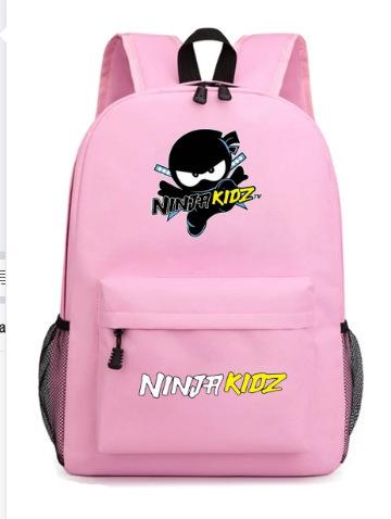 College Style Student Backpack Girl Waterproof High School Student Schoolbag