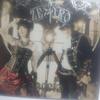 Used CD Angela 『 ZER』