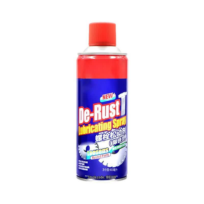 BOTNY Rust Remover