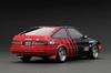 Ignition Model Toyota Sprinter Trueno 3Dr GT Apex Finished Product 1/18 (AE86) Black/Red