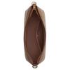 Coach Laurel 31 Detachable Shoulder Strap Zipper Closure Tote Bag Women Tote Bag Maple CV975-IMXHE