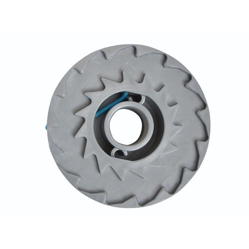 Alm Manufacturing Fl489 Spule & Faden mit Abdeckung 1,5 mm X 2 X 5 m