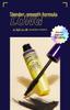 Oumeng Zui Mi Feather Lashes Mascara - Lengthening, Volumizing, Curling, Smudge-Proof - Color Cosmetics