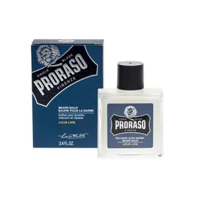 Proraso Blau Bartbalsam 100ml