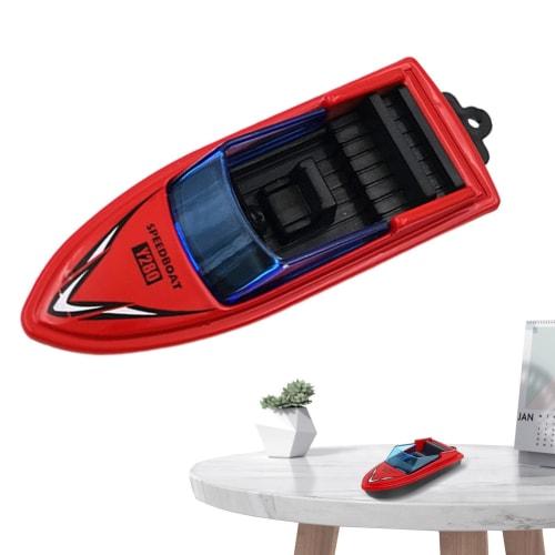 Submarine Pool Toy - Alloy Pool Boat Toy, Heat-Resistant Pool Toy Submarine, Fun Submarine Toy for Boys and Toddlers