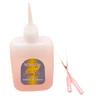 Super Glue for DIY: Fast-Drying Adhesive for PVC, Rubber, Resin Parts, Hair Clips, Ties, and Bands