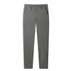 Zhuangji Men's JAW4X2S3003 Straight-Fit Casual Pants