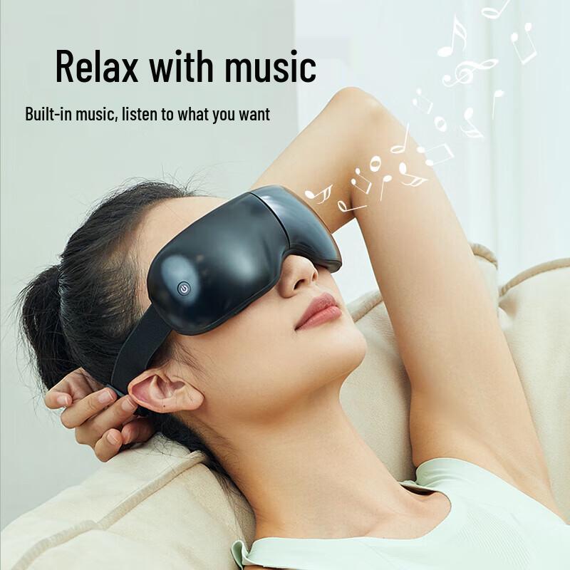 Pangao EYE9 Smart Eye Massager