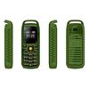 B25 Student Mini Phone Dual SIM-Card Memory Card Support Small Screen Non-Smart No Camera Signal Communication GSM 2G Teens Headset Unlocked Keypad