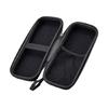 Carrying Case Storage Box with Pocket for GAMEMT E6 Plus Handheld Console Storage Bag Shockproof Travel Pouch Case