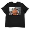 Jd Martinez Tom Brady T-Shirt Luxury T-shirt Anime Valentines Clothes Clothing for Men