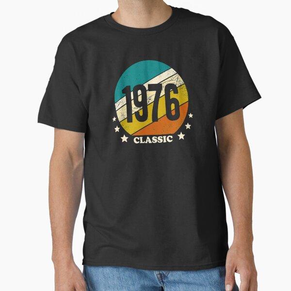Classic Vintage 1976 Classic T-Shirt