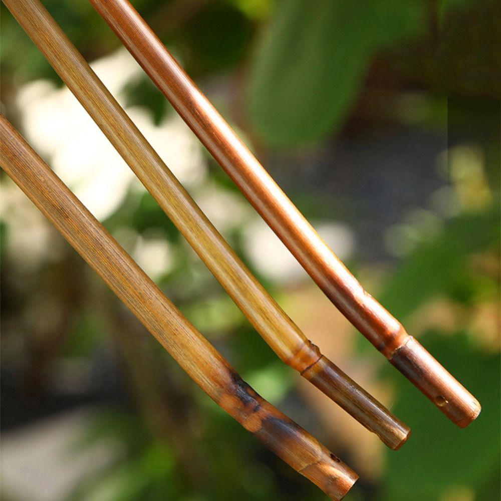 Handmade Bamboo Woven Fan Classical Hand Cranked Fan Chinese Style Circular Fan  Photography Prop