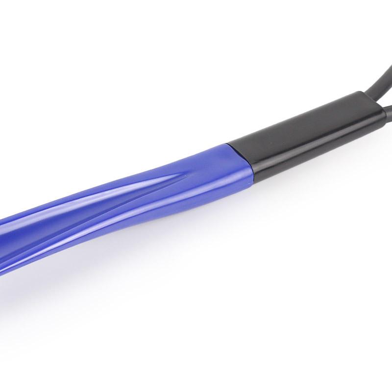 ABS Lazy Person Plastic Shoe Horn: No Bending Needed Shoe Lifter
