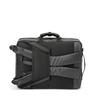 Business Backpack DULITE FLEX 3WAY Backpack 6cm Expansion Garment Type Black 60645 One Size [BERMAS]
