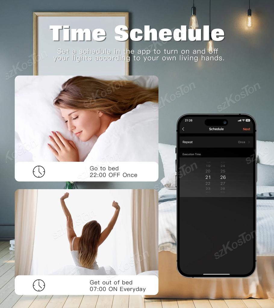 Tuya WiFi ZigBee Smart Trockenkontakt Schaltermodul DC 12/24V AC 100-240V Smart Home DIY Schalter Relais Timer Funktioniert mit Alexa Google