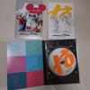 [USED] Mafumafu After the rain CD & Artbook & DVD
