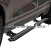 Electric Retractable Side Pedals with Lights for Range Rover Velar Modification
